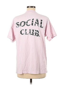 Anti Social Social Club Gemini T-Shirt (view 2)