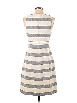 J.Crew Factory Store Casual Dress (view 2)