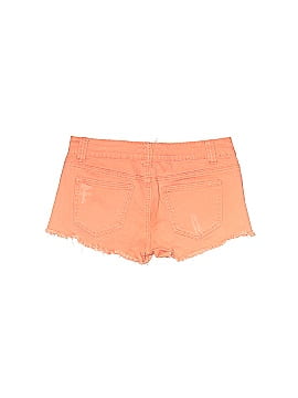 Assorted Brands Denim Shorts (view 2)