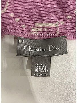 Christian Dior Scarf (view 2)