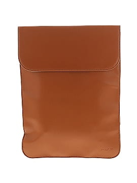 Mosiso Leather Laptop Bag (view 1)
