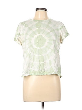 Madewell Short Sleeve T-Shirt (view 1)