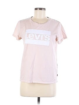 Levi's Short Sleeve T-Shirt (view 1)