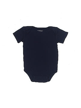 KIRKLAND Signature Short Sleeve Onesie (view 1)