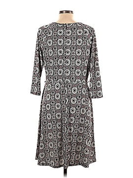 Ann Taylor Factory Casual Dress (view 2)