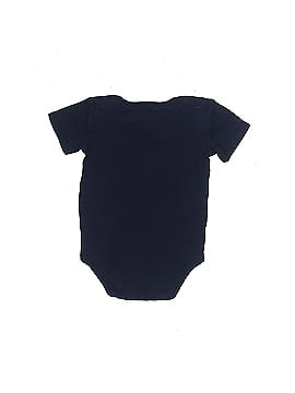 KIRKLAND Signature Short Sleeve Onesie (view 2)