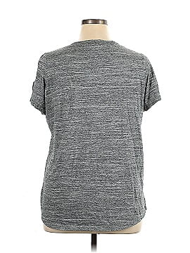 Reflex Short Sleeve T-Shirt (view 2)