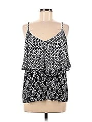 Two By Vince Camuto Sleeveless Blouse