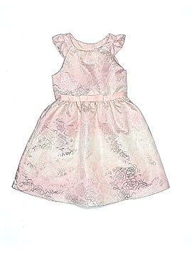 Little Angels Special Occasion Dress (view 1)