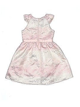 Little Angels Special Occasion Dress (view 2)