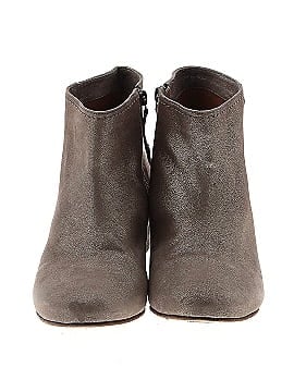 Trask Ankle Boots (view 2)