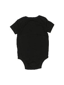 Batman Short Sleeve Onesie (view 2)