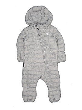 The North Face One Piece Snowsuit (view 1)