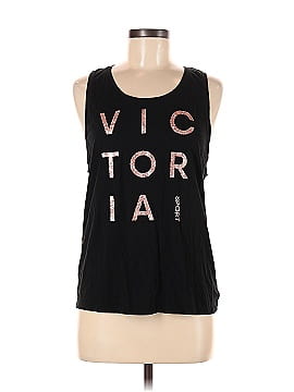 Victoria Sport Sleeveless T-Shirt (view 1)