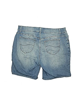 Riders by Lee Denim Shorts (view 2)