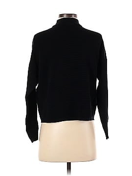 Object Turtleneck Sweater (view 2)