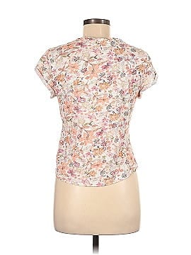 Pilcro by Anthropologie Short Sleeve T-Shirt (view 2)