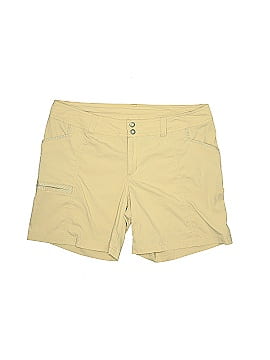 ExOfficio Shorts (view 1)