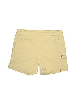 ExOfficio Shorts (view 2)