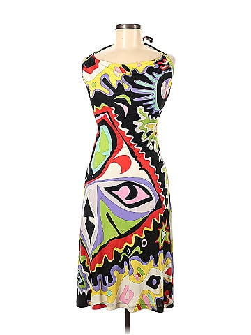 Emilio Pucci Casual Dress (view 1)