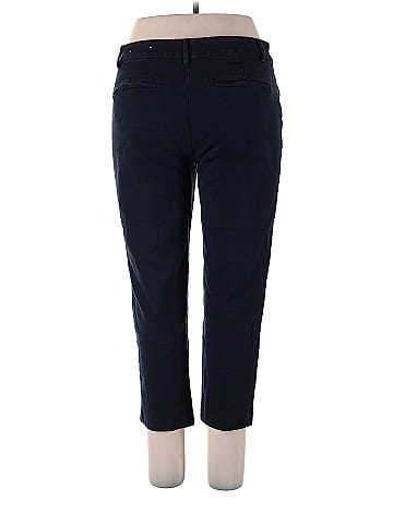 Ann Taylor LOFT Khakis (view 2)