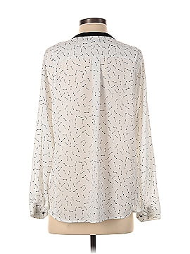 Mango Long Sleeve Blouse (view 2)