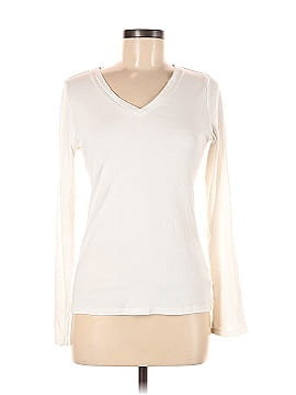 Merona Long Sleeve T-Shirt (view 1)