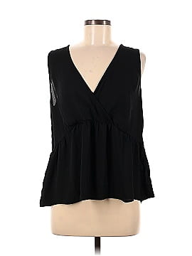 Ann Taylor LOFT Sleeveless Blouse (view 1)