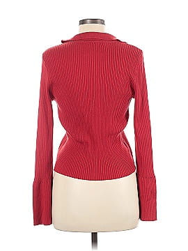 Maeve by Anthropologie Long Sleeve Top (view 2)
