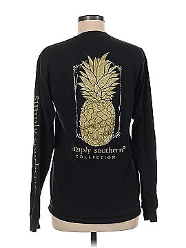 Simply Southern Long Sleeve T-Shirt (view 2)
