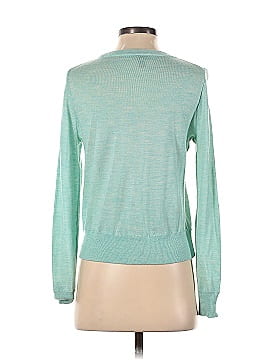 J.Crew Wool Pullover Sweater (view 2)