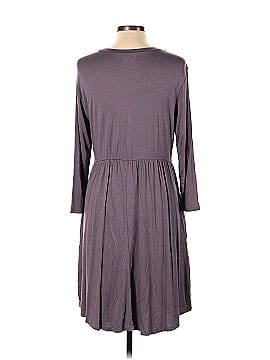 24/7 Maurices Casual Dress (view 2)