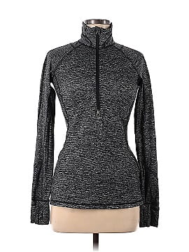 Lululemon Athletica Track Jacket (view 1)