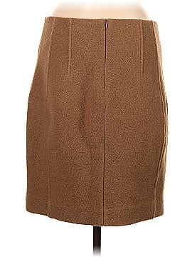 MM. LaFleur Wool Skirt (view 2)