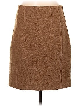 MM. LaFleur Wool Skirt (view 1)
