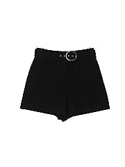 Zara Dressy Shorts