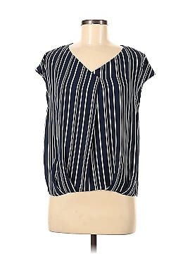 Dita Short Sleeve Blouse (view 1)