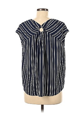 Dita Short Sleeve Blouse (view 2)