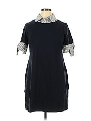 1901 Casual Dress