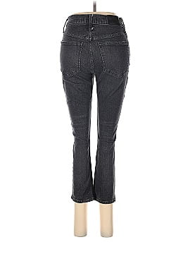 Madewell Jeans (view 2)