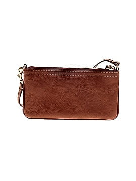 Dooney & Bourke Leather Wristlet (view 2)