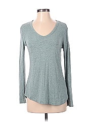 Cynthia Rowley Tjx Long Sleeve T Shirt