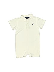 Nautica Short Sleeve Outfit