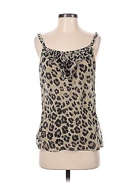 New York & Company Sleeveless Blouse (view 1)