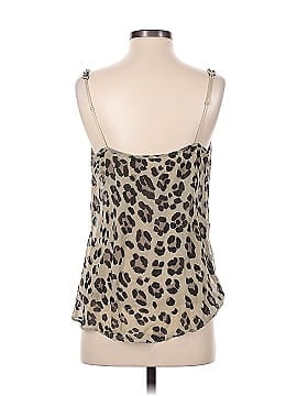 New York & Company Sleeveless Blouse (view 2)