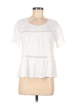 Gap Short Sleeve Top (view 1)