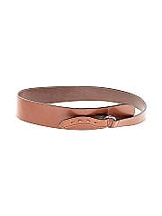 The Limited Leather Belt