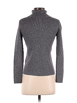 Charter Club Turtleneck Sweater (view 2)