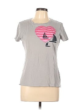 Old Navy Short Sleeve T-Shirt (view 1)