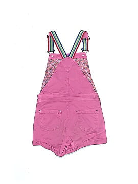 Boden Overall Shorts (view 2)